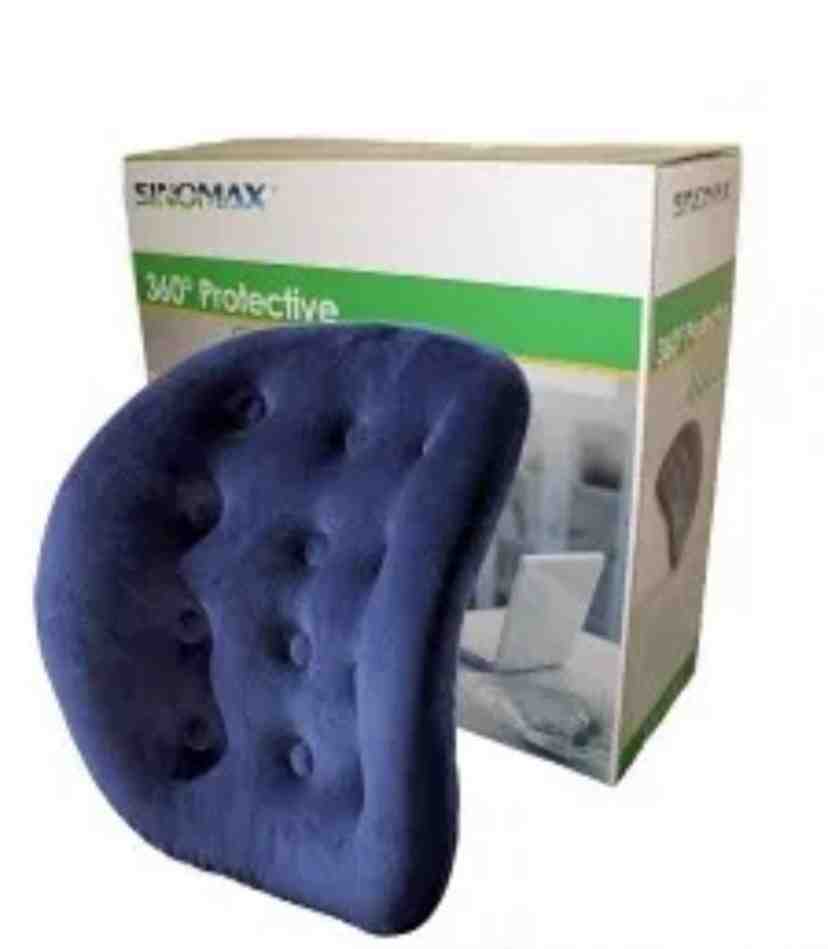 Sinomax seat outlet cushion